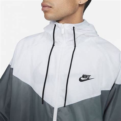 Corta Vento Da Nike - Jaqueta Corta - Vento Nike Sportswear Windrunner Original Masculina