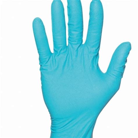 Ansell Disposable Glovesnitrilexlpk50 N894 1 Kroger