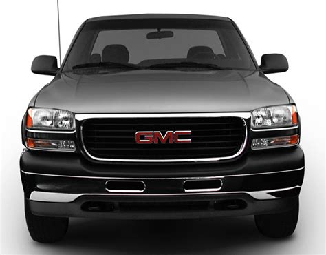 2000 Gmc Sierra 2500 Specs Prices Mpg Reviews And Photos