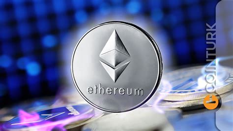 Ethereum da Son Durum Kritik Göstergeler ETH Adına Hangi Yöne İşaret