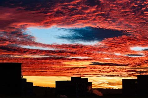 The Rarest Cloud Formations Rarest Org