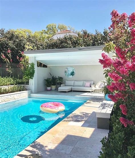 54 Trending Small Pool Designs For Your Backyard 2019 23 Centralcheff