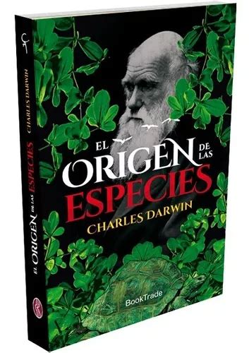 Libro El Origen De Las Especies Charles Darwin