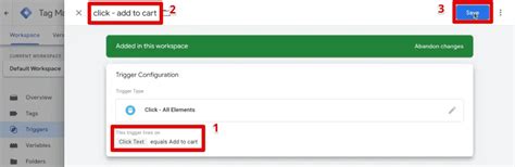 Google Tag Manager Button Click Tracking In Google Analytics