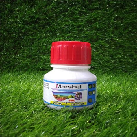 MARSHAL 200 EC Isi 100 Ml Insektisida Racun Kontak Lambung Yang