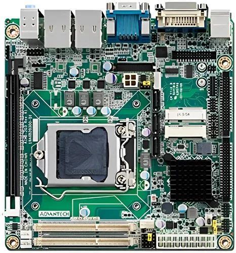 Aimb Industrial Motherboard At Rs Piece Embedded