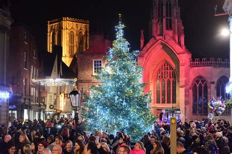 When Does York Christmas Market Start 2024 Season - Neila Whitney