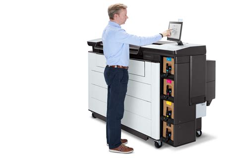 Spandex Hp Pagewide Xl Pro Printer