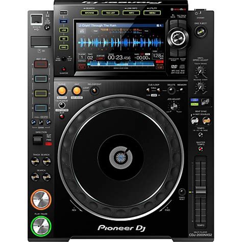 CDJ SETUP – Blue Buzz Music