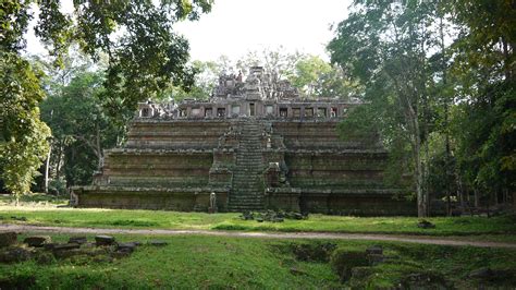 фотогалерея Ангкор Тхом =26= Angkor Thom photogallery