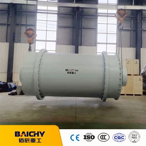 Silica Sand Mud Dryers Pozzolana Drying Machine Price Indirect Heat