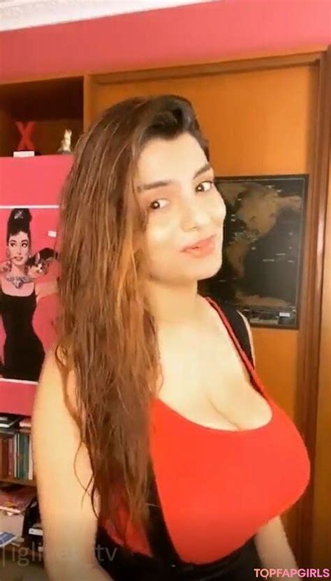 Anveshi Jain Nude OnlyFans Leaked Photo 295 TopFapGirls