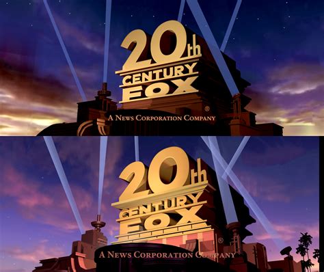 20th Century Fox Star Wars Remakes by logomanseva on DeviantArt