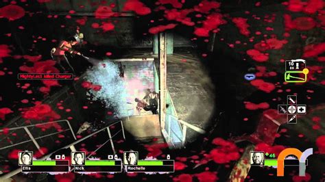 Left 4 Dead 2 Cold Stream Dlc Xbox 360 Pc Youtube