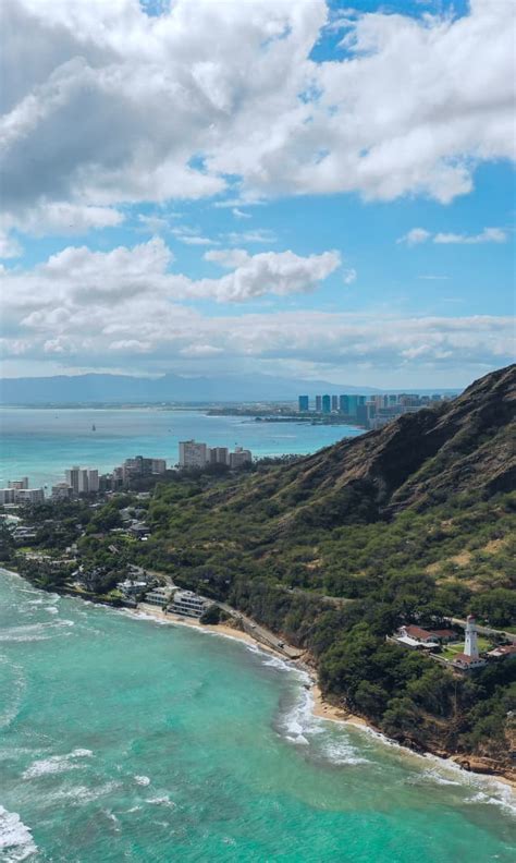 Malia Tower Hotel Room In Honolulu, Hawaii | Waikiki Malia