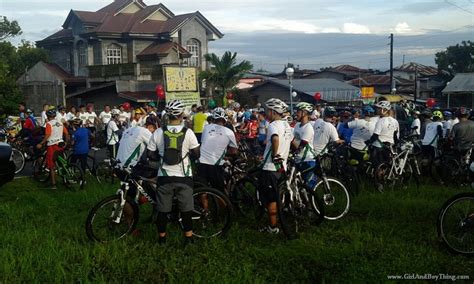 Balete As The Biking Capital Of Southern Batangas - GirlandBoyThing