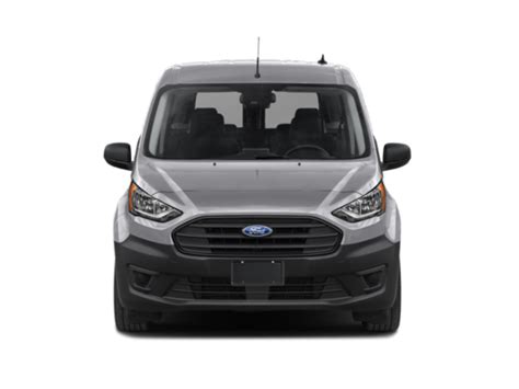 Used 2021 Ford Transit Connect Extended Passenger Van Xl Ratings