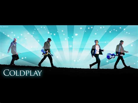 Coldplay Coldplay Wallpaper 11380522 Fanpop