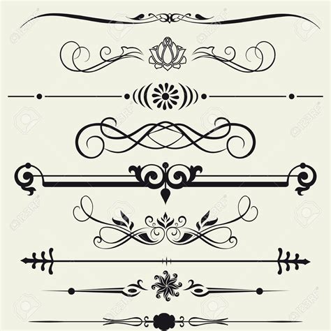 Tattoo Border Ideas - Design Talk