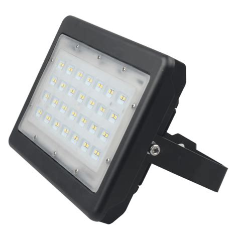 90w Outdoor Led Flood Lights With Knuckle Mount