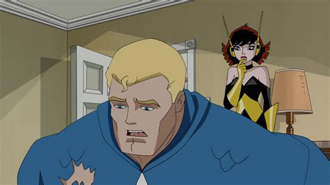 The Avengers Earths Mightiest Heroes Season 1 Image Fancaps