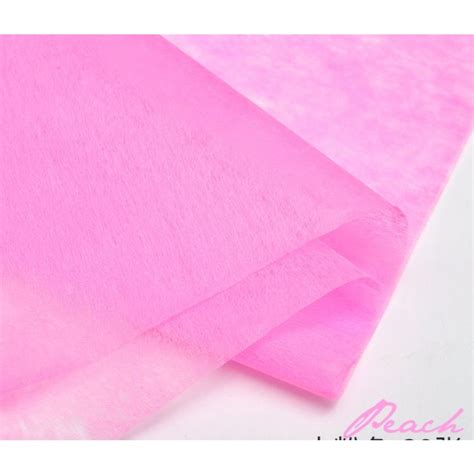 Jual Kertas Tisu Flower Wrapping Premium Tissue Paper Kertas Buket