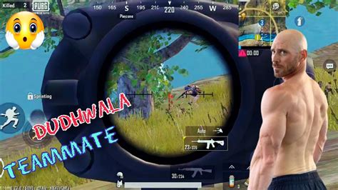 Chapne Me Maja Aata Hai Johny Sins Wala Gameplay Pubg Mobile Lite