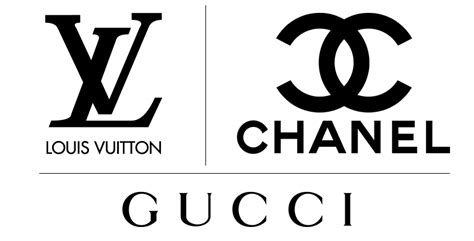 Luxury Clothing Brand Logos | semashow.com