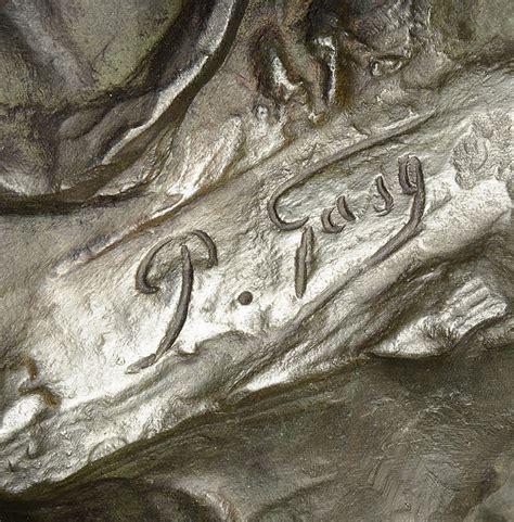 Large Classical Semi Nude Bronze Figures Mounted On Marble Pedestal Circa