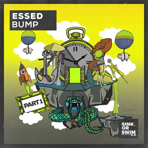 ESSED Bump Lyrics Genius Lyrics