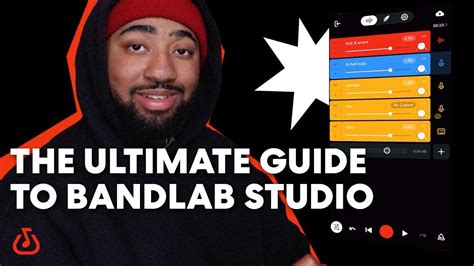 How To Use BandLab Studio Navigate Our Free DAW With This Detailed