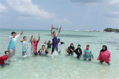 9 Tempat Wisata Di Pulau Belitung Paling Hits