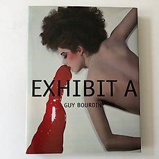 Guy Bourdin Exhibit A 2001 Catawiki