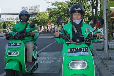 Driver Ojol Sewa Rp 50 RIbu Per Hari Setahun Sudah Seharga Sepeda