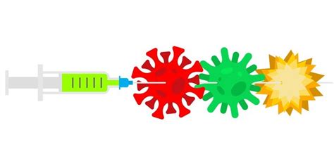 A Universal Flu Vaccine On The Horizon