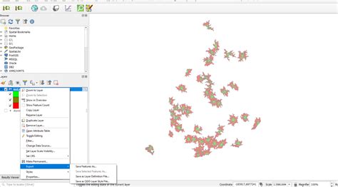 Export Layer To Postgresql Directly From Layer Export Dialog · Issue 34206 · Qgis Qgis · Github