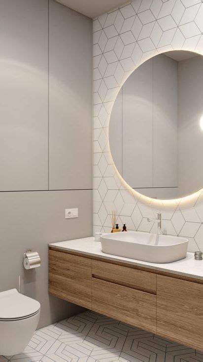 50 Modern Bathroom Design Ideas You Ought To Try Out In 2024 In 2024