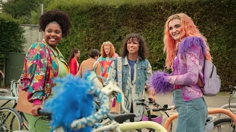 Sex Education quién es quién y todo lo que debes saber sobre los nuevos personajes de la