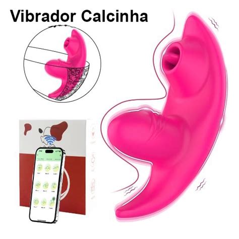 Vibrador Calcinha Controle Por Aplicativo Longa Distancia Shopee Brasil