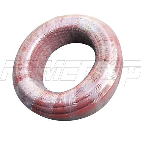 Pex Al Pex Multilayer Pipe With Insulation For Hot Water And Heating Pex Al Pex Pipe With