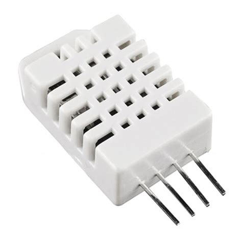 DHT22 Sensor IC Only Raw Micro Robotics