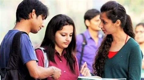 Cuet Exam 2025 Notification Soon Exam Date Application Form Eligibility Pattern Syllabus