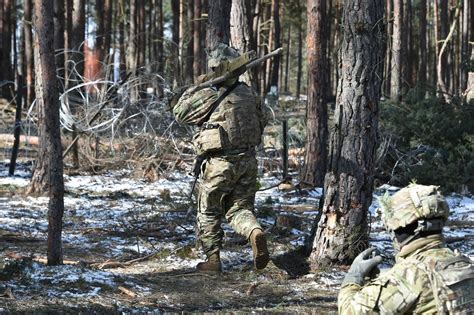 Dvids Images Nd Battalion Rd Infantry Regiment Lfx Image