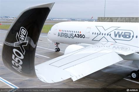 Airbus A350 Wallpapers Wallpaper Cave