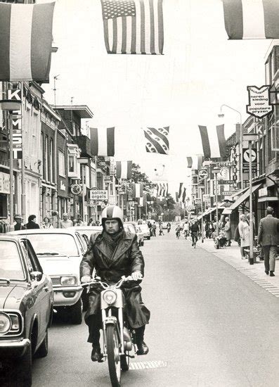 Waar In Coevorden Coevorden Jaartal 1960 Tot 1970 Foto S SERC