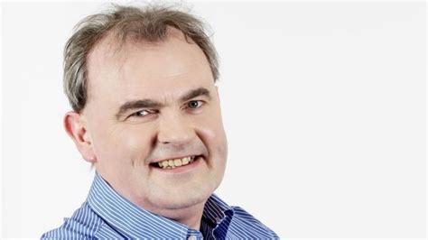 Broadcaster Gareth Ocallaghan To Sign Off Radio Show Over Illness