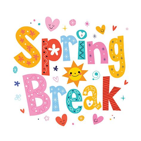 Download High Quality spring break clipart elementary Transparent PNG Images - Art Prim clip ...