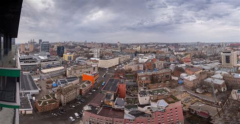 Фото міста Дніпро