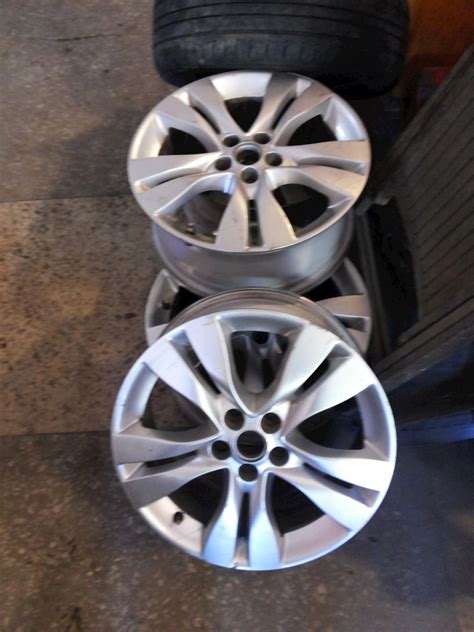 диски r17 — Chevrolet Cruze (1G), 1,8 л, 2012 года | колёсные диски ...