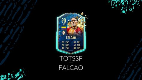 Fifa Gu A Para Conseguir La Carta Tots De Falcao Realgaming Es